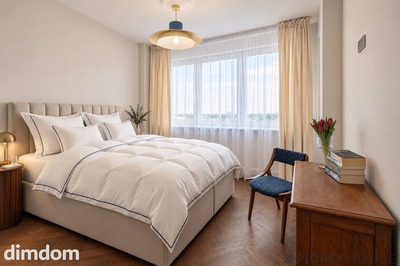 PIĘKNE 4 POKOJE  OD JUŻ ! PIĘKNY WIDOK 12 piętro - 3