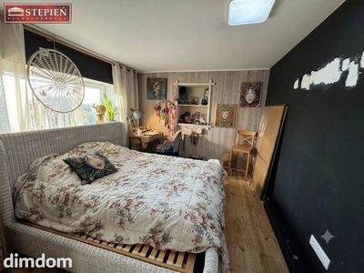 Dom na działce 6024 m² z potencjałem inwestycyjnym - 4