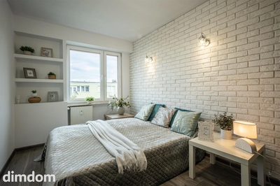 Jasne, rozkładowe mieszkanie z widokiem w Zgierzu. - 4