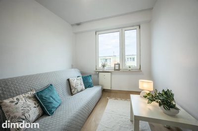 Jasne, rozkładowe mieszkanie z widokiem w Zgierzu. - 5