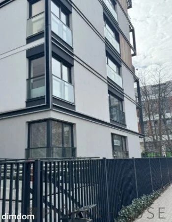 3-pokojowe mieszkanie na Żoliborzu - 3