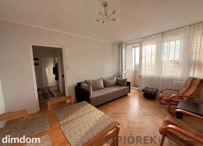 2-pokojowe mieszkanie na Bemowie - 4