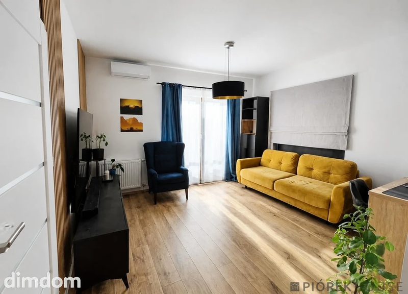 3-pokojowe mieszkanie na Bemowie - 115349911.jpg