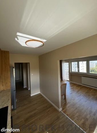 2-pokojowe mieszkanie na Bielanach - 2