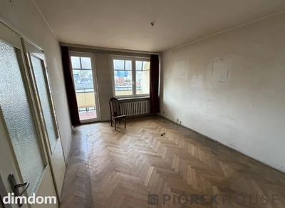 3-pokojowe mieszkanie w Śródmieściu