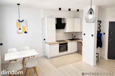 2-pokojowe mieszkanie na Bemowie