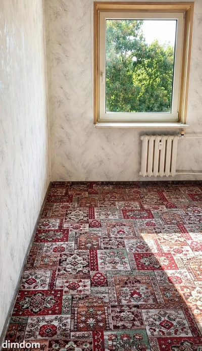 3-pokojowe mieszkanie na Ursynowie