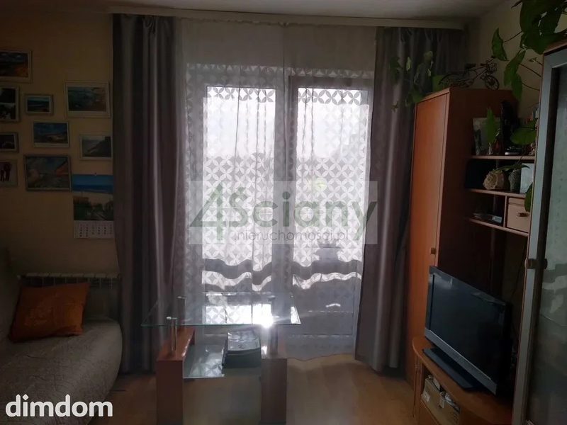 Mieszkanie 23.19m znajduje się na 7 piętrze bloku 9 piętrowego w budynku z 1965 roku . - 114219683.jpg