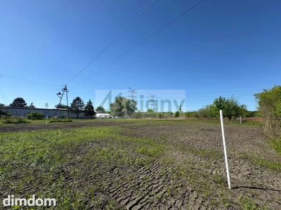 Działka budowlano-usługowa 1461 m² | Mościska - 2