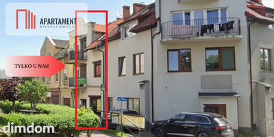 dwa mieszkania/lokal użytkowy/centrum Trzebnicy/ - 2