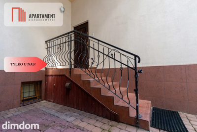 dwa mieszkania/lokal użytkowy/centrum Trzebnicy/ - 4