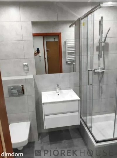 2-pokojowe mieszkanie w Ząbkach - 5