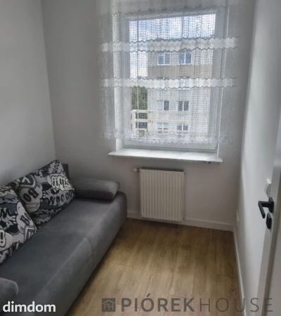 2-pokojowe mieszkanie na Woli - 4
