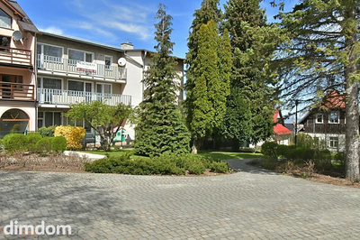 Pensjonat w centrum Karpacza przy parku - 3