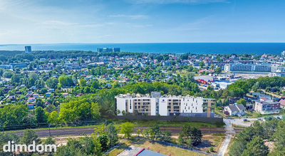 HIT Apartament, 800m do plaży, Międzyzdroje - 3