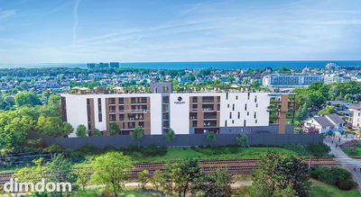 HIT Apartament, 800m do plaży, Międzyzdroje - 5
