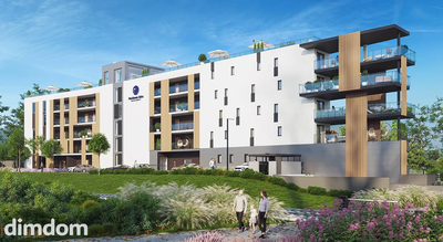 HIT Apartament, 800m do plaży, Międzyzdroje