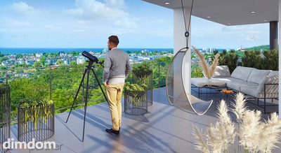 HIT Apartament, 800m do plaży, Międzyzdroje - 5
