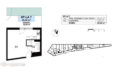 HIT Apartament, 800m do plaży, Międzyzdroje - 4