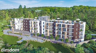 HIT Apartament, 800m do plaży, Międzyzdroje - 3