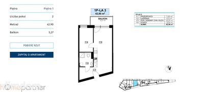 HIT Apartament, 800m do plaży, Międzyzdroje - 2