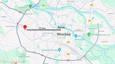 WYKOŃCZONY apartament - ODLICZ 23% VAT - 5