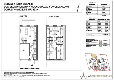 Ostatni dostępny lokal, 5 pokoi, garaż, ogród - 2