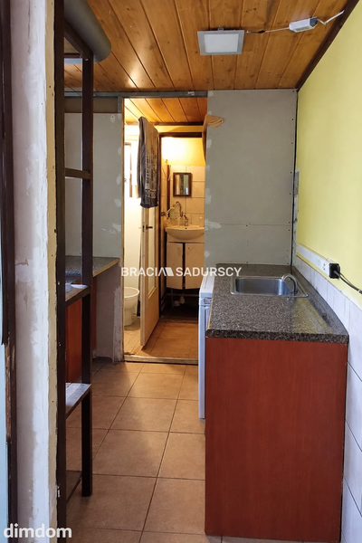 WOLNOSTOJĄCY KIOSK HANDLOWY | PETÖFIEGO | NOWA HUT - 4