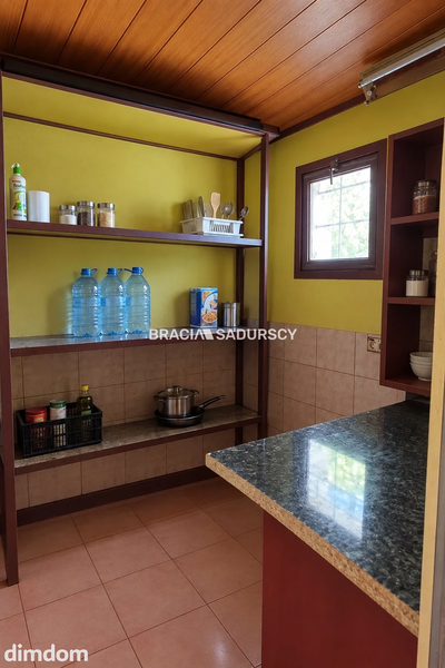 WOLNOSTOJĄCY KIOSK HANDLOWY | PETÖFIEGO | NOWA HUT - 5