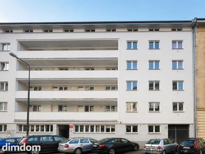 2-pokojowe mieszkanie w Śródmieściu - 2