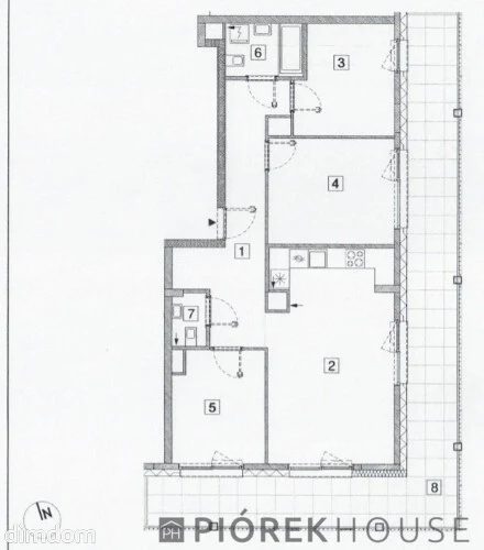 4-pokojowe mieszkanie na Włochach - 115359058.jpg