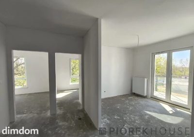 3-pokojowe mieszkanie na Ursynowie