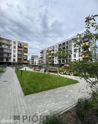 3-pokojowe mieszkanie na Białołęce - 3