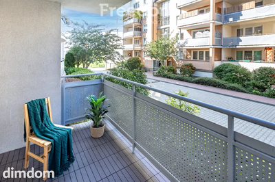 3 POKOJE | 66 M² | T. MATECKIEGO | ZŁOTE OGRODY
