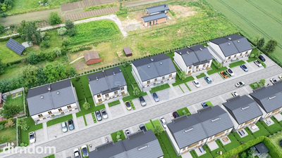 Nowe 4-pokojowe mieszkanie – Częstochowa, Parkitka - 5