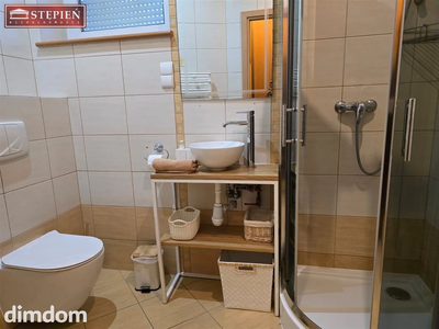 WYJĄTKOWY APARTAMENT Z PANORAMĄ KARKONOSZY - 2