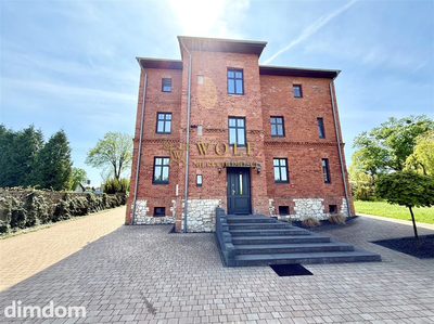 Kamienica inwestycyjna po remoncie