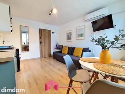 Atrakcyjny apartament 2-pokojowy w Sarbinowie – 200 m do morza! - 3