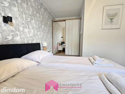 Atrakcyjny apartament 2-pokojowy w Sarbinowie – 200 m do morza! - 5
