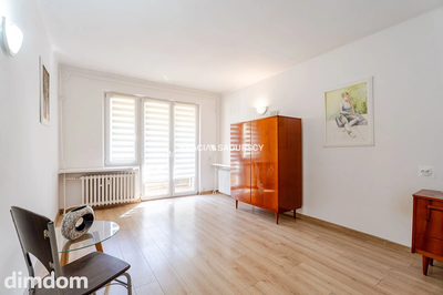 Klimatyczne 38,86 m² z loggią w sercu Podgórza. - 3