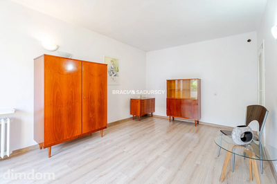 Klimatyczne 38,86 m² z loggią w sercu Podgórza. - 4