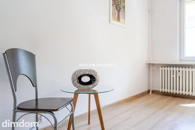 Klimatyczne 38,86 m² z loggią w sercu Podgórza. - 5