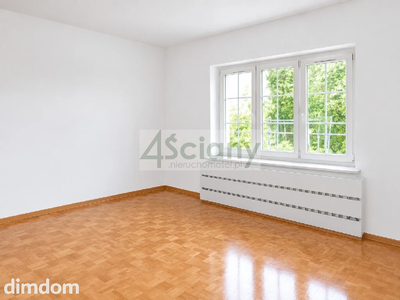 Willa na Jelonkach w stylu modernistycznym - 3