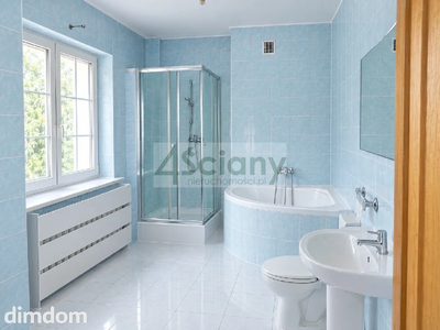 Willa na Jelonkach w stylu modernistycznym - 4