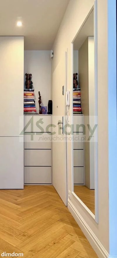 Mieszkanie o powierzchni 39 m², położone na parterze w 6 piętrowym budynku z 2007 roku. - 5