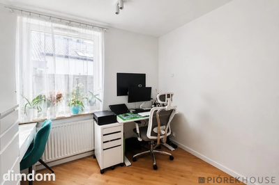 3-pokojowe mieszkanie na Bemowie - 5