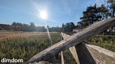 75 arów | 7 ar MN + 68 ar rolnych | Kazimierzów - 2