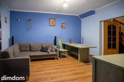 37 ARÓW DZIAŁKI I 100 M² DOMU W CENIE MIESZKANIA - 5