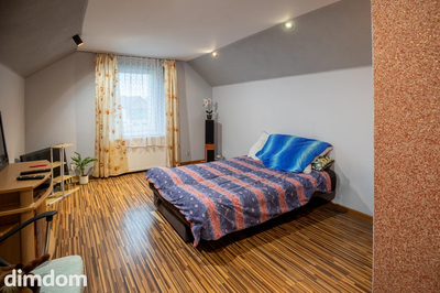 37 ARÓW DZIAŁKI I 100 M² DOMU W CENIE MIESZKANIA - 3