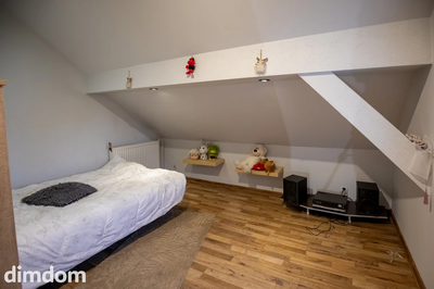37 ARÓW DZIAŁKI I 100 M² DOMU W CENIE MIESZKANIA - 4